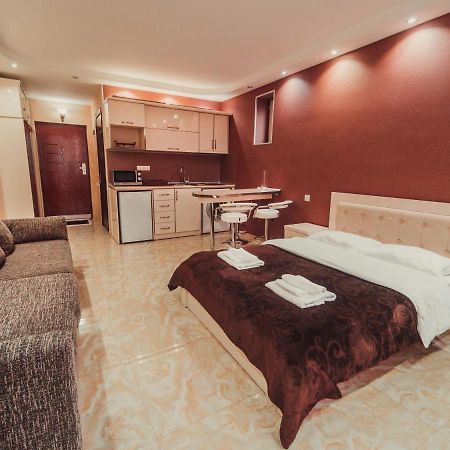 Apart Hotel Orbi Batumi Exterior foto